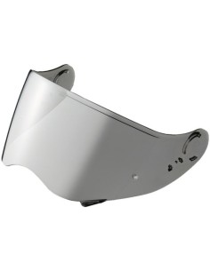 Pantalla Shoei CNS-2 Plata Espejo