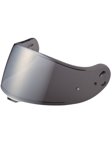 Pantalla Shoei CNS-3C Plata Espejo