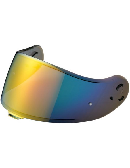 Pantalla Shoei CNS-3C Arco Iris Espejo