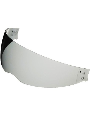 Visor Solar Shoei QSV-2 Ahumado