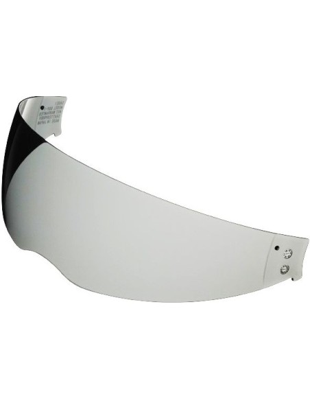 Visor Solar Shoei QSV-2 Ahumado