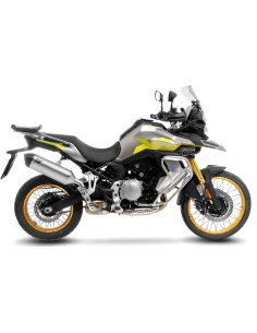 Escape LeoVince LV-14 Voge Valico 900 DSX 2024-2026 | 15630