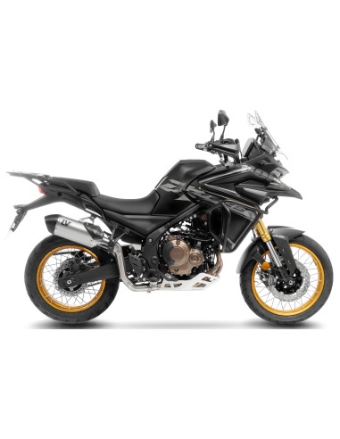 Escape LeoVince LV-14 Voge Valico 625 DSX 2025-2026 | 15636