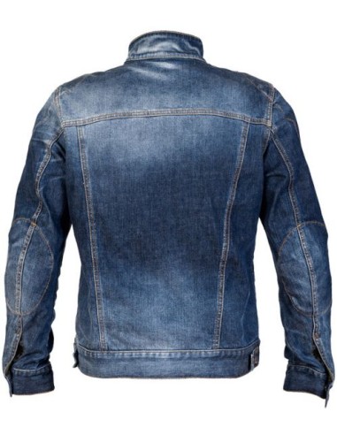 Chaqueta Vaquera PMJ West
