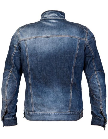 Chaqueta Vaquera PMJ West