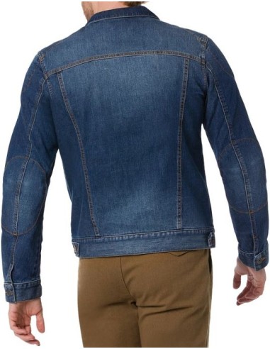 Chaqueta Vaquera PMJ West