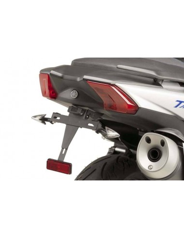Soporte Portamatrícula para Yamaha T-MAX 530 2017