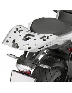 Soporte Posterior Givi BMW S 1000 XR (15 - 17)