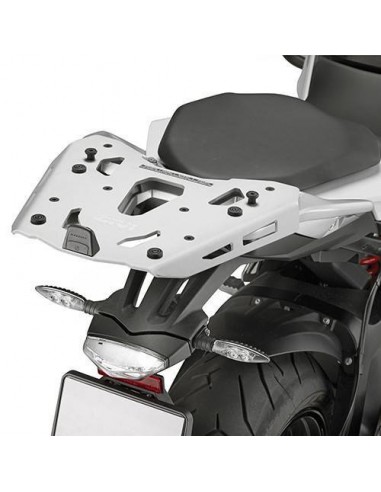 Suporte traseiro Givi SRA5119 para BMW S 1000...