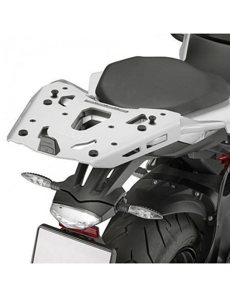 Suporte traseiro Givi SRA5119 para BMW S 1000 XR (15-17)