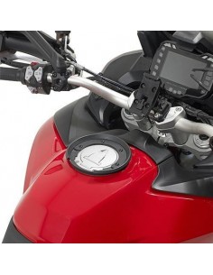 Kit Tanklock Givi Para Bolsa Sobre Depósito