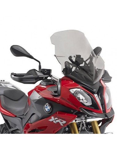 Cúpula Givi Ahumada BMW S 1000 XR (15 - 19)