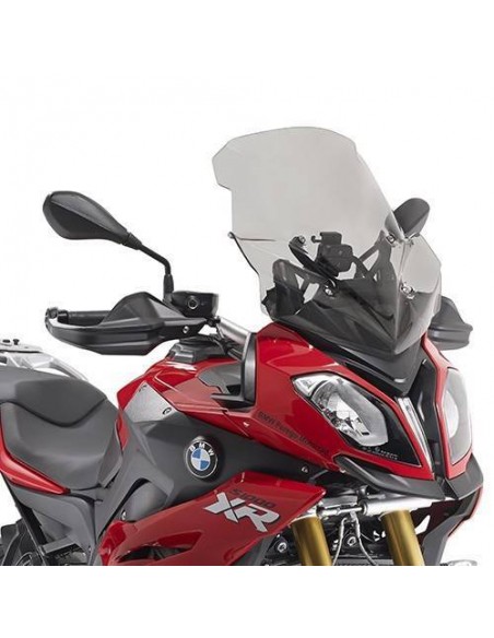 Cúpula Givi Ahumada BMW S 1000 XR (15 - 19)