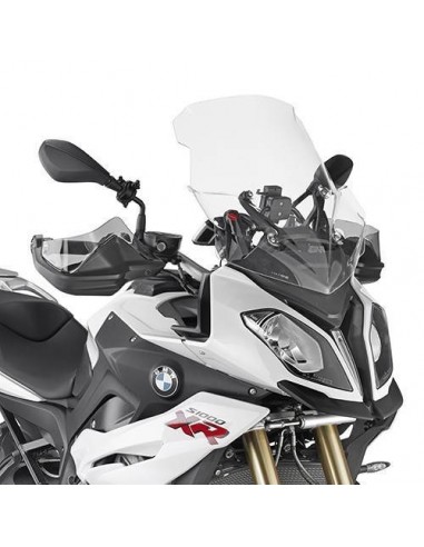 Cúpula Givi Transparente BMW S 1000 XR (15 - 17)