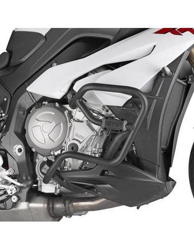 Para-lamas Givi para motocicleta TN5119 BMW S...