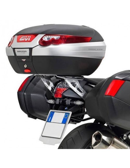 Soporte Trasero Givi BMW K 1200 / 1300 R (05 - 16)