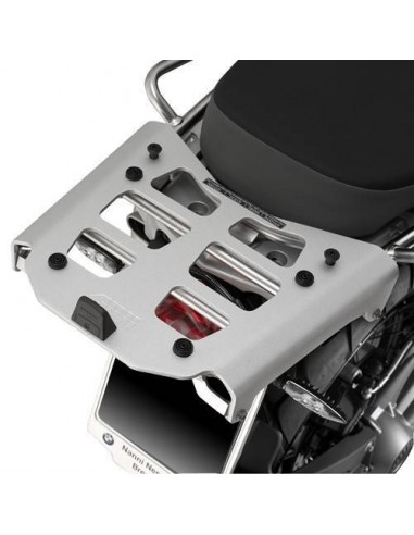 Soporte Trasero Givi BMW R 1200 GS Adventure (06 - 13)