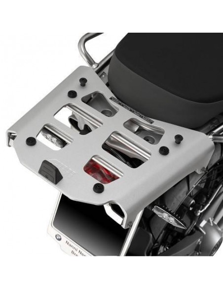 Soporte Trasero Givi BMW R 1200 GS Adventure (06 - 13)