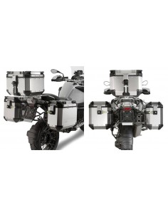 Porta Maletas Lateral Givi BMW R 1200 GS (14 - 17)