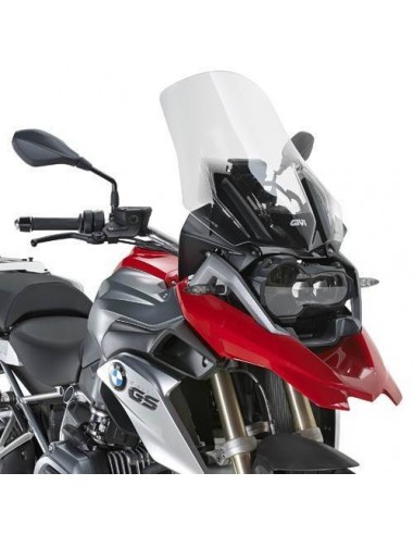 Cúpula Givi Transparente BMW R 1200 GS (13 - 17)