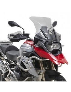 Para-brisa Givi 5108D Fumê para BMW R 1200 GS / Adventure...