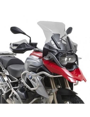 Para-brisa Givi 5108D Fumê para BMW R 1200 GS /...