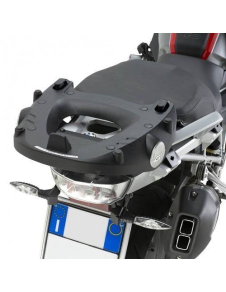 Suporte traseiro Givi SR5108 para BMW R 1200 GS (13-17)