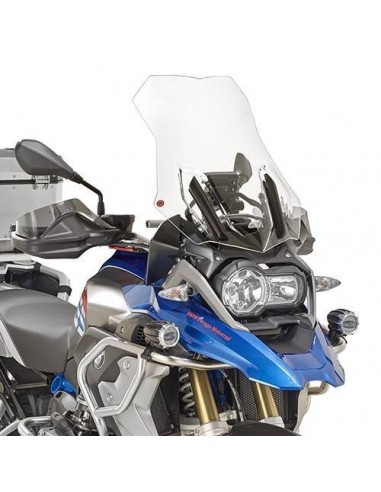Cúpula Givi Trasparente BMW R 1200 GS (16 - )