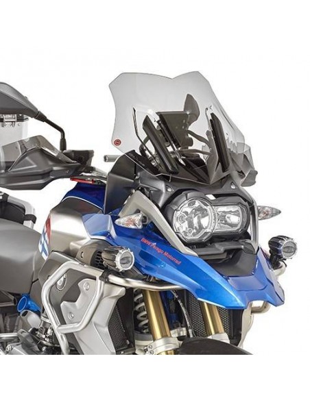 Givi D5124B Para-brisa Fumê BMW R 1200 / 1250 GS / Adventure (13 - 19)
