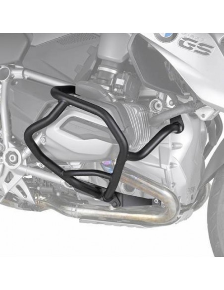 Para-lamas Givi para motocicleta TN5108 BMW R 1200 GS / R / RS (13-17)