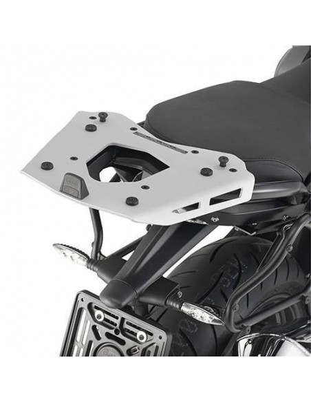 Suporte traseiro Givi SRA5117 para BMW R 1200 R / RS (15-17)