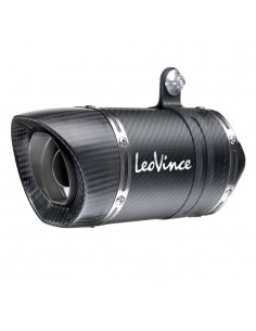 Escape Leovince Lv Pro HONDA X-ADV (2017-) 2