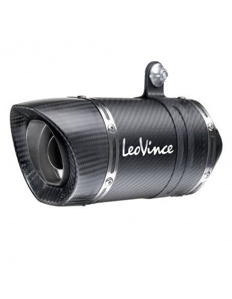 Escape Leovince Lv Pro HONDA X-ADV (2017-)