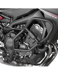 Barras de proteção Givi TN2122 para motocicleta Yamaha MT...