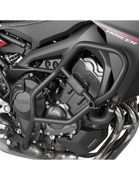 Defensas Moto Givi Yamaha MT-09 Tracer (15-17)