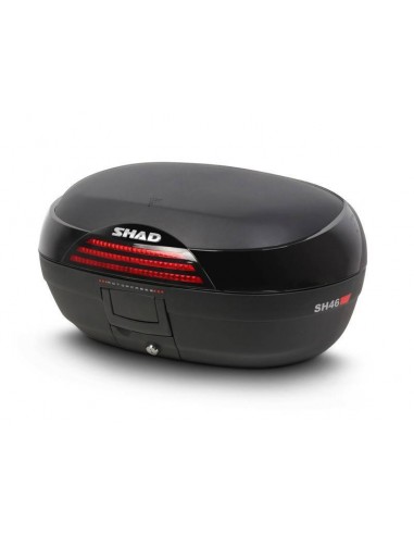 Baul Shad SH46 de 46 litros