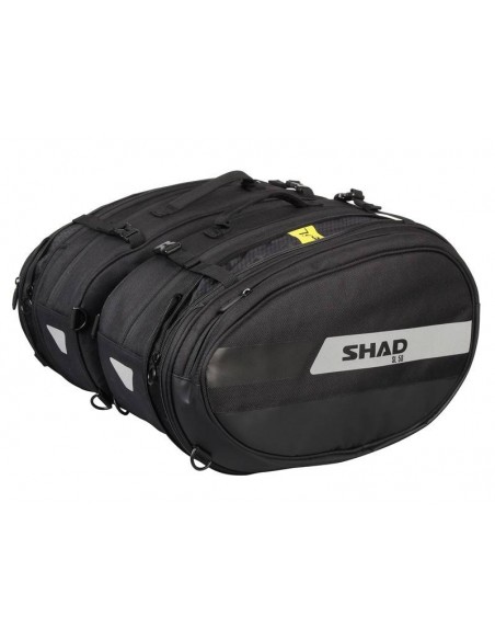 Alforjas Expandibles Shad SL58
