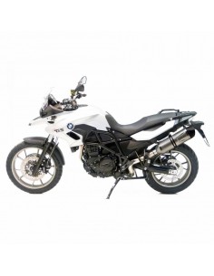 Escapamento Leovince Lv One Evo para BMW F 650 GS / F 700... 2