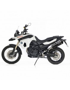 Escape leovince BMW 