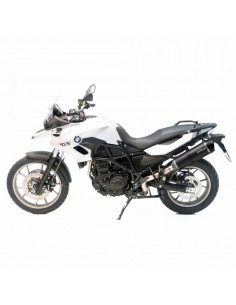 Carbono Leovince Lv One Evo para BMW F 650 GS / F 700 GS... 2