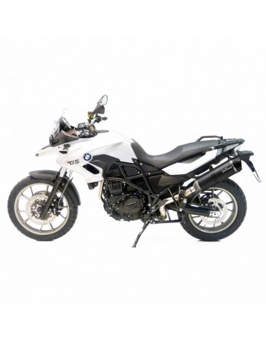 Escape leovince BMW 