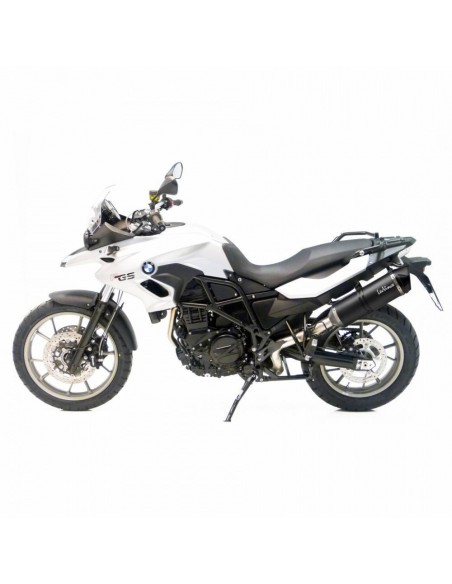 Escape leovince BMW 