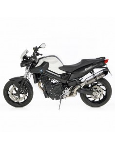 Escape Leovince Lv One Evo para BMW F 800 GT / R (2009 -... 2