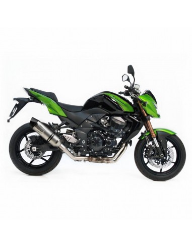 Escapamento Leovince Lv One Evo para Kawasaki Z...