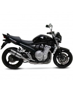 Escape LeoVince Suzuki GSX 1250 FA i.e. / GSF 1250 Bandit i.e. 2