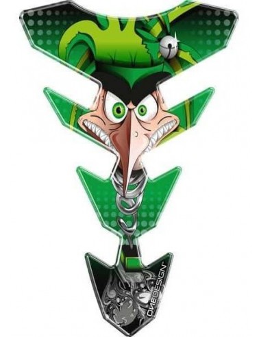 Protector Depósito Puig Joker Gris
