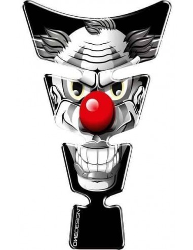 Protector Depósito Puig Clown Gris