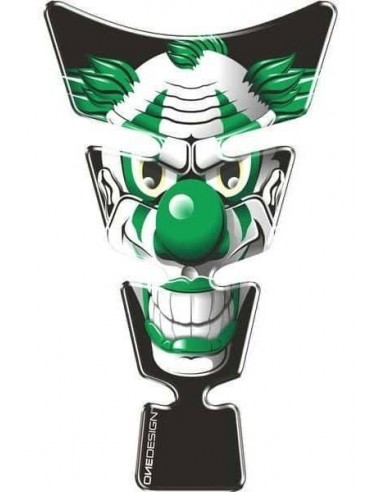 Protector Depósito Puig Clown Gris
