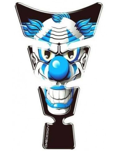 Protector Depósito Puig Clown Gris