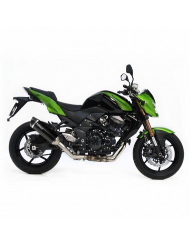 Escape Leovince Nero Kawasaki Z 750 / R (2007 -...